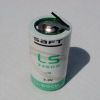 Batteria Litio Torcia 3.6V16.5Ah SAFT lamelle a saldare