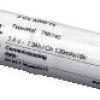 BATTERIA RICARICABILE SAFT AL NI-CD PER GRATI' 2,4V - 2 x SC (SUBC)