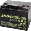 BATTERIA PIOMBO RICARICABILE SKB 12V 40Ah