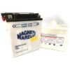 Batteria Moto 12V 14Ah