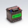 Batteria Avviamento 12V 55Ah
