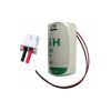 Batteria Litio Torcia 3.6V 13Ah CABLATA  HCB ER34615M