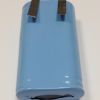 BATTERIA PER RASOIO 2.4V 1200mAh